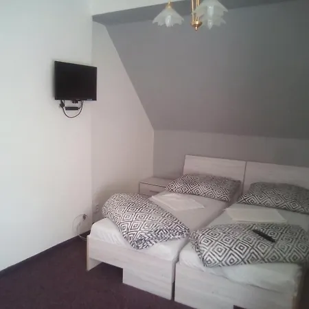 Affittacamere Hubertus Aš